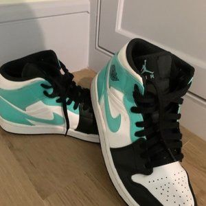 2021 Air Jordan 1